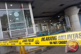 Police identify two perpetrators of Kampung Melayu suicide bomb attack