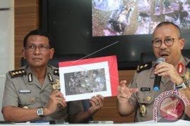 Inilah Nama Pelaku Bom Kampung Melayu