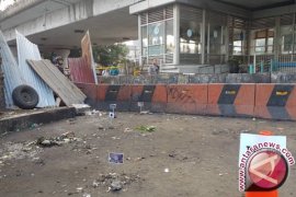 Jusuf Kalla Minta Masjid Sebar Kedamaian-Kebersamaan Cegah Terorisme