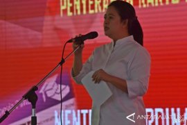 Menteri Puan Luncurkan Program Revitalisasi SMK 2017 