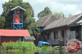 Perusahaan batubara bantu masyarakat peroleh air bersih