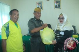 Sembako Untuk Veteran 