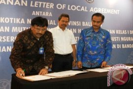 Cegah Narkoba, Bandara Bali Gandeng BNN-Karantina Ikan (Video)