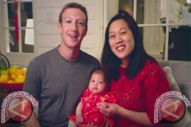 Zuckerbeg akui data pribadinya di FB juga dimanfaatkan Cambridge Analytica