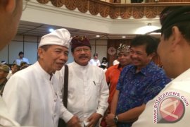 HKTI Bali Usulkan Integrasi LUES-Simantri (Video)