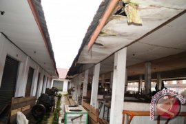 DPRD Balangan pelajari permasalahan pedagang dan lokasi berjualan