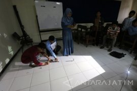 Pelatihan Pengukuran Arah Kiblat