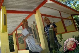 Warga Bekasi Intensifkan Siskamling Sesuai Instruksi Polisi 