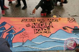 Bengkulu Serukan Moratorium Tambang Batu Bara