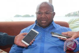 Bupati: Merauke siap ekspor beras ke Singapura