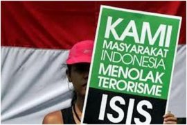 Wake-Up Call Against Terror Threat