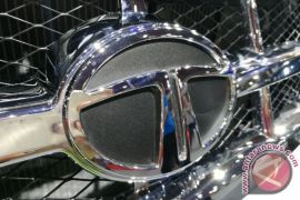 Tata optimistis tingkatkan pangsa pasar kendaraan niaga Solo