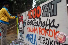 HTTS 2023 Kota Bogor "Kita Butuh Makanan, Bukan Rokok"