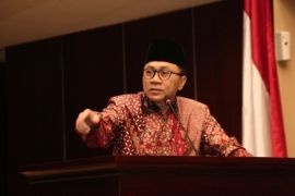 Oknum BPK Ditangkap, MPR: Tolong Jaga Kepercayaan Rakyat