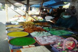 Lokasi Jual Kue Buka Puasa Ramai Pengunjung