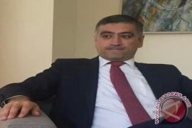 Armenia berharap Indonesia juga buka kedutaan di Yerevan