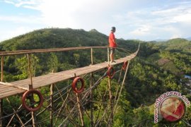 Asita : Pariwisata Belum Menjadi Fokus Pembangunan Kalsel 