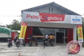 "Rumah Kita" Pelni Timika sediakan bahan pokok murah