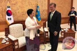 Korsel Ingin Pererat Hubungan dengan Indonesia