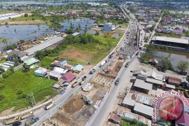 Pembangunan Jalan Layang Keramasan Page 2 Small