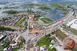 Pembangunan Jalan Layang Keramasan Page 1 Small