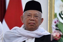 Ketua MUI Minta Kasus Rizieq Shihab Diungkap Transparan