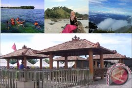 Kotabaru Kalsel simpan objek wisata religi