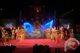 IHDN Denpasar deklarasikan diri sebagai kampus kerukunan