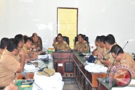 Pondok "Kitik-Kitik" Akan Dibongkar