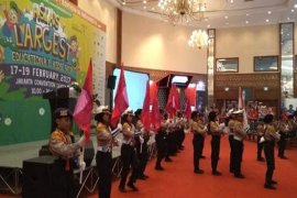 Jakarta Tuan Rumah Pameran Pendidikan Anak Terbesar Se-Asia