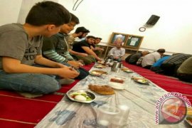 Menyusuri Jejak Islam di Armenia