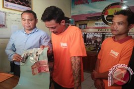 Polisi Buleleng Tangkap Pengedar Narkoba Jaringan Sidetapa