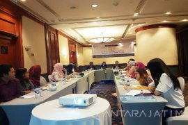 KPI Gelar Survei Indeks Program Siaran Televisi