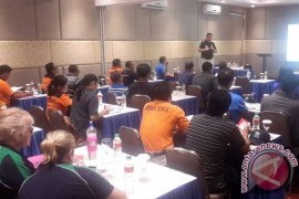 Bali-Australia Gelar Pelatihan Penanganan Kegawatdaruratan
