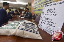 Pembayaran Zakat Melalui Layanan Digital Meningkat 
