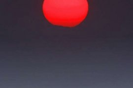 2.121 Pengungsi Diamankan Pihak Keamanan Italia Dari Sejumlah  Kapal