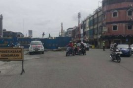 3 Hari Operasi Patuh Di Pekanbaru Tilang 363 Pelanggaran Lantas