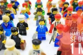 4 Titik Aksi Mayday di Pekanbaru, Polisi Turunkan 600 Personil