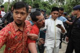 "Nyamar" Jadi Penumpang Taksi, Aksi Dua Napi Ini Dibongkar Polisi