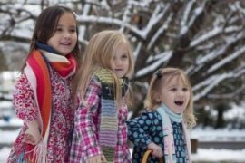 Anak Bungsu Dinilai Paling Jenaka Di Rumah, Benarkah??