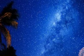 Astronom Dunia Lakukan Pemetaan Semesta Dengan Skala Besar