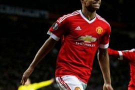 Bermain Imbang 1-1 Lawan Celta, United ke Final Liga Europa