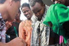 Jumlah Imigran Yang Ditampung Di Riau Mencapai 1.112 Orang 