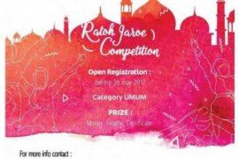 Ngabuburit Di Ramadhan Jazz Festival 2017, Kenapa Tidak??