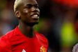 United Tundukkan Ajax Untuk Menangi Liga Europa