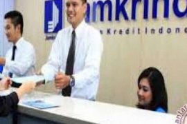  Konstribusi Jamkrindo Agar UMKM Naik Kelas