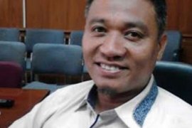  PKS Perintahkan Kader Sosialisasi Maju Pilgub Riau