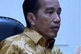 Presiden Jokowi Akan Bertemu Obama di Bogor
