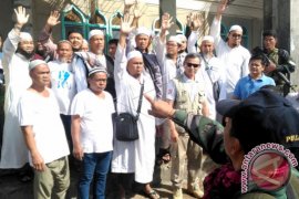 Kapolri: 16 WNI Berdakwah Tidak Terkait ISIS