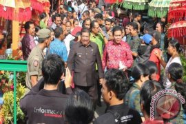 Buleleng Education Expo 2017, Perluas Aksesnya, Tingkatkan Kualitasnya (Video)